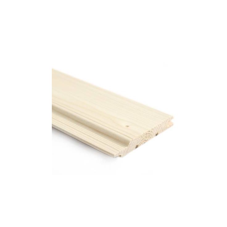 Sisustuspaneeli Wicco STV, 14x95x5070mm, TK, PP, 8 kpl/pkt