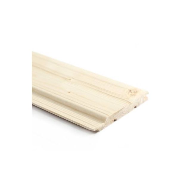 Sisustuspaneeli Wicco STP TK PP 14x120x5370mm, 8 kpl/pkt