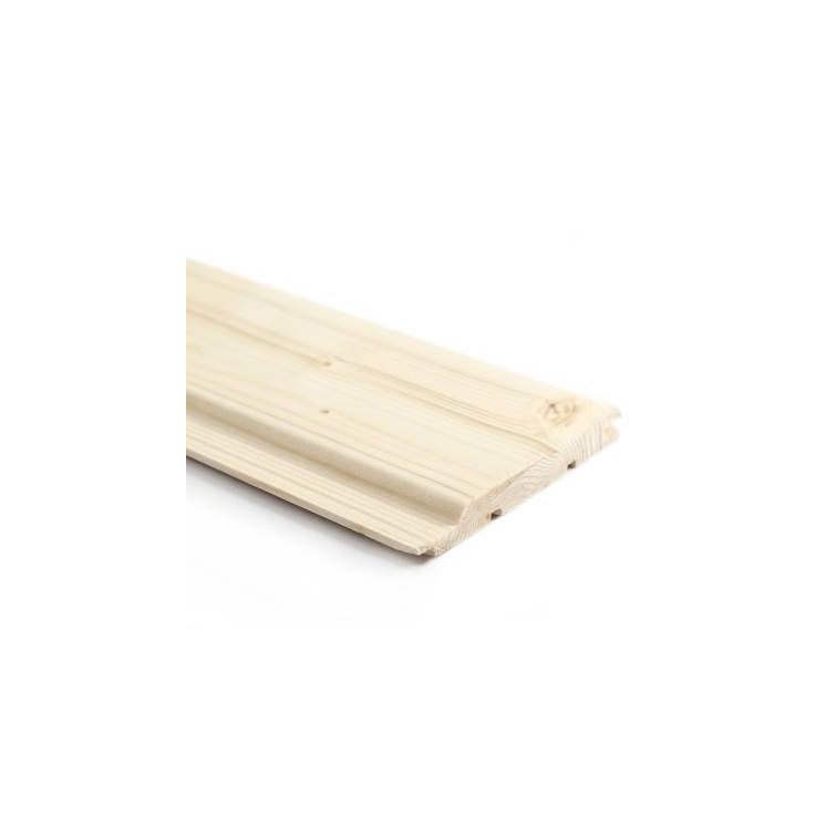 Sisustuspaneeli Wicco STP TK PP 14x120x5370mm, 8 kpl/pkt