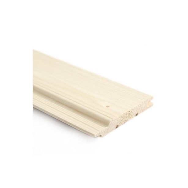 Sisustuspaneeli Wicco STV, 14x120x5070mm, TK, PP, 8 kpl/pkt
