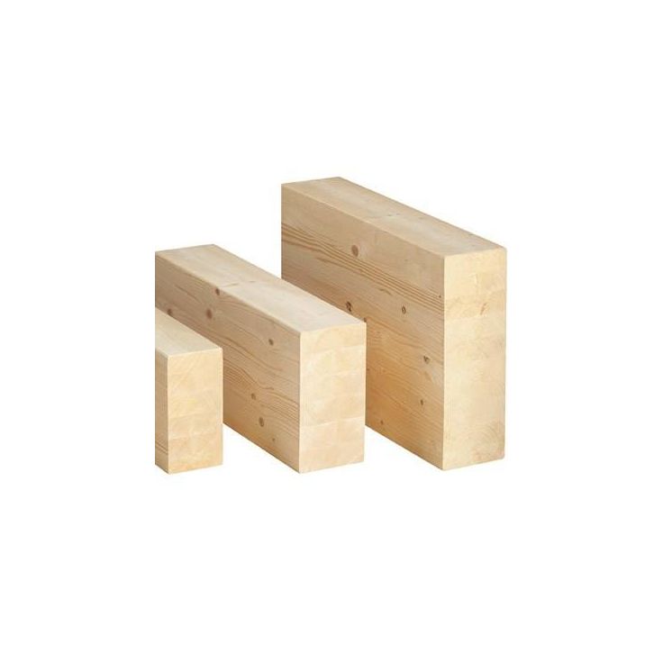 Liimapuupalkki Versowood GL30c, 90x225x12000mm