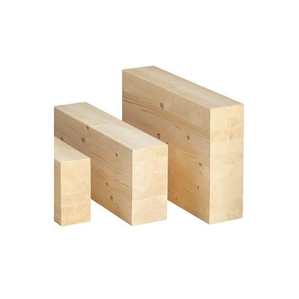 Liimapuupalkki Versowood GL30c, 115x225x6000mm