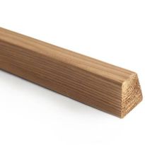 Vinorima 28/42x42mm, mänty, lämpökäsitelty