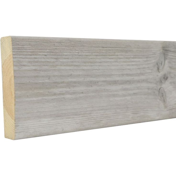 Terassilauta Kivipuu SHP, 28x145mm, mänty