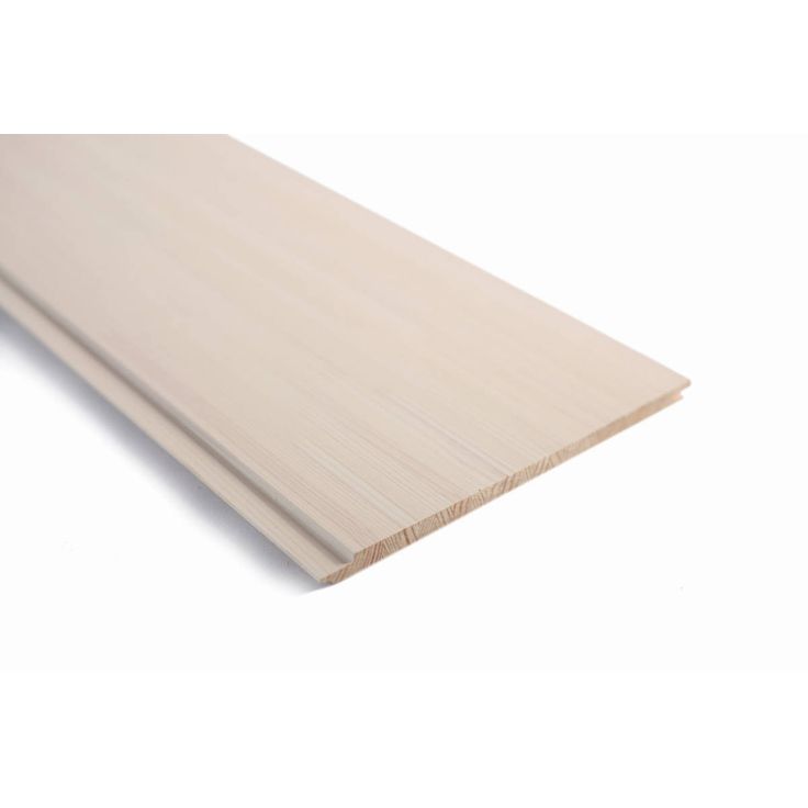 Sisustuspaneeli Effex Design STS, 10x200x2000mm, Cloud, 2 m²