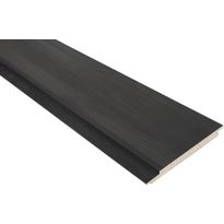 Saunapaneeli Effex Design STS, 10x100x2000mm, Dusk