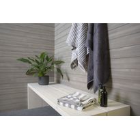 Saunapaneeli Effex Design STS, 10x100x2000mm, Ash