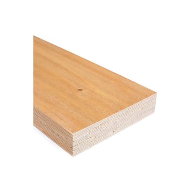 Viilupuu Stora Enso LVL S, 51x200x12000mm