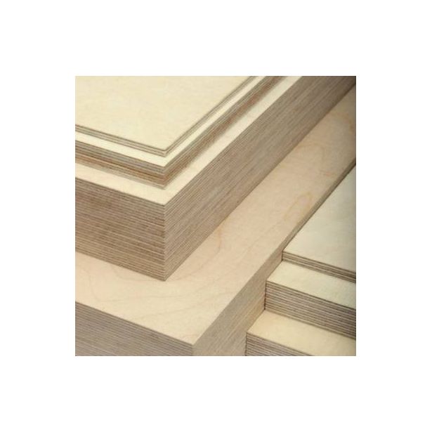 Vaneri Riga BB/WG, 6,5x1220x2440mm, 2.9768m²