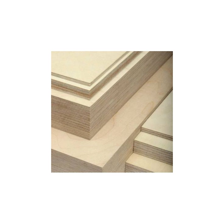 Vaneri Riga BB/WG, 6,5x1220x2440mm, 2.9768m²