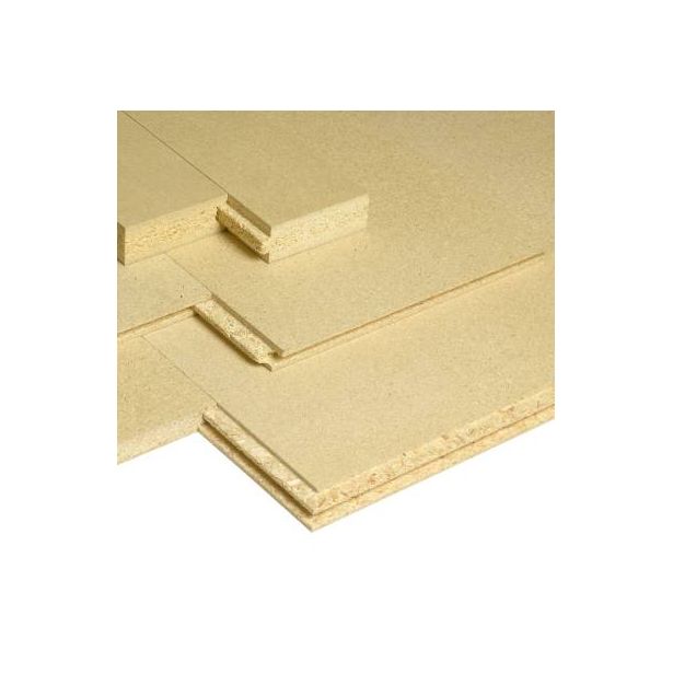 Lattialastulevy Koskisen, 22x600x2400mm, pontattu, 1.44m²
