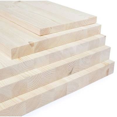 Liimapuulevy Wicco 28x300x2500mm, Mänty