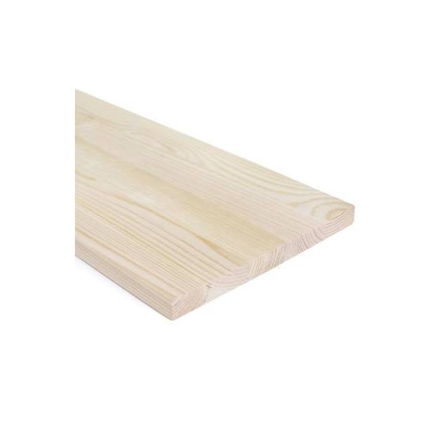 Liimapuulevy Wicco OM 18x600x2500mm