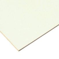 Kovalevy Suomen Kuitulevy, valkoinen, 3x1220x2745mm, 3,35m²
