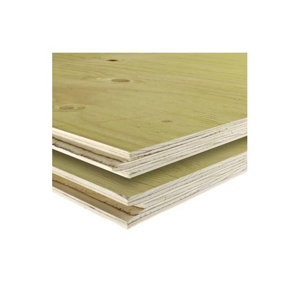 Katevaneri UPM Wisa-Kate Plus, 19x2700x1200mm, 3,24m²