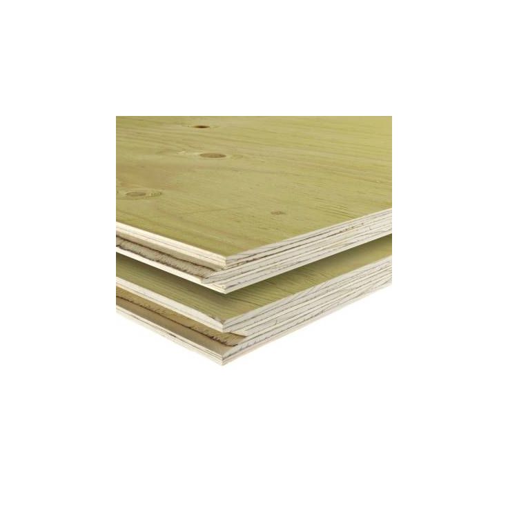 Katevaneri UPM Wisa-Kate Plus, 19x2700x1200mm, 3,24m²