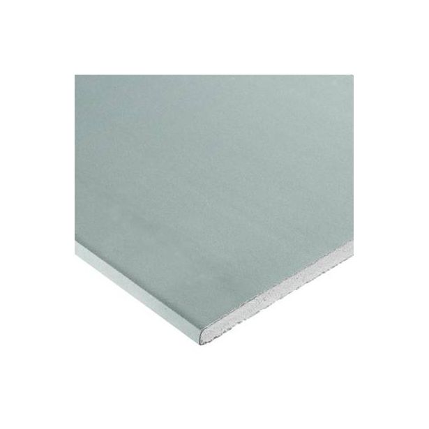 Kipsilevy TS-9 9x1200x3000 mm 3,60 m² tuulensuojalevy