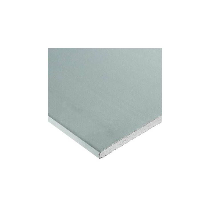 Kipsilevy TS-9 9x1200x3000 mm 3,60 m² tuulensuojalevy