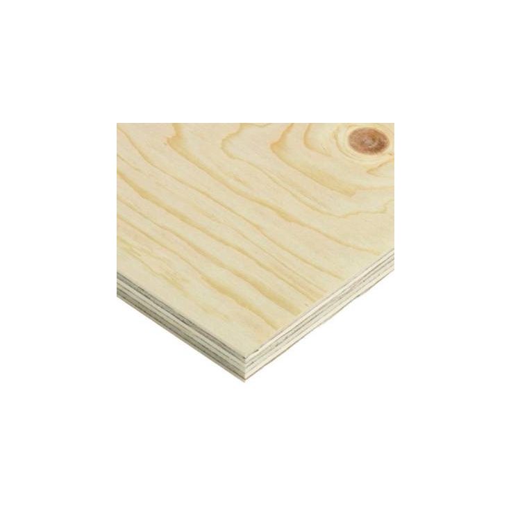 Havuvaneri UPM III/III, 9x2400x1200mm, 2.88m²