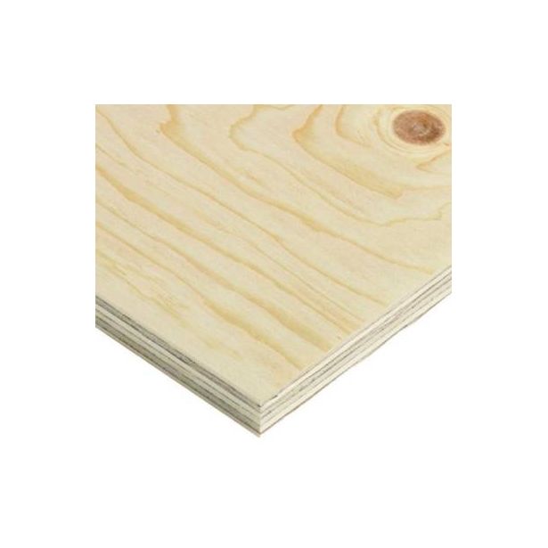 Havuvaneri UPM III/III, 21x2400x1200mm, 2.88m²