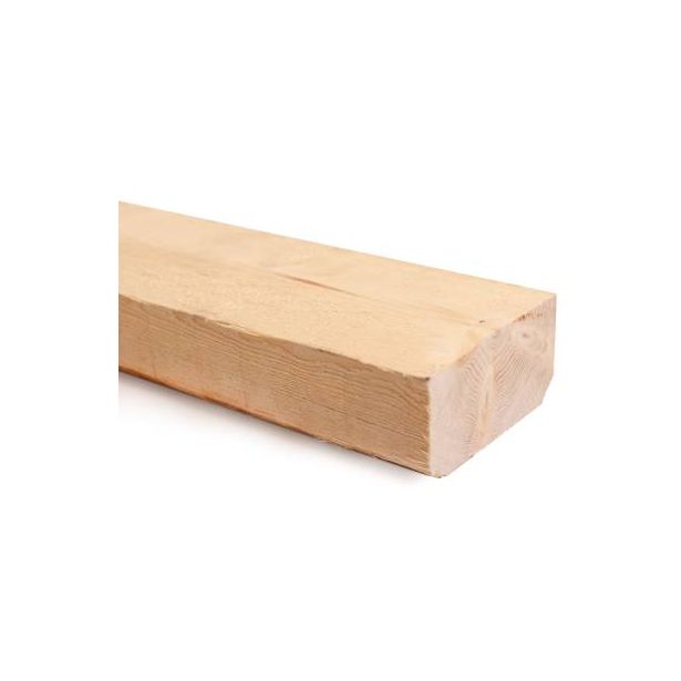 Sahatavara Stora Enso, kuusi, 47x100mm, VS/VL, vajaasärmä