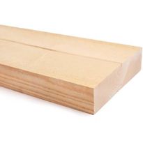 Sahatavara kuusi, 50x200mm, AB