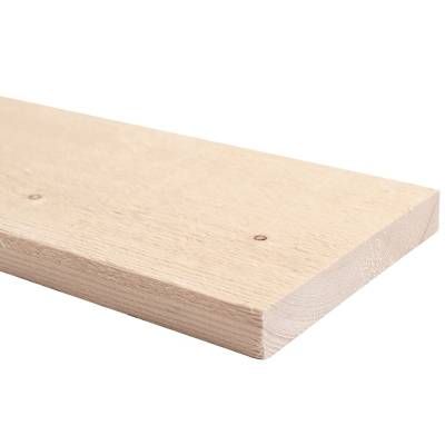 Sahatavara kuusi, 22x150mm, A/B