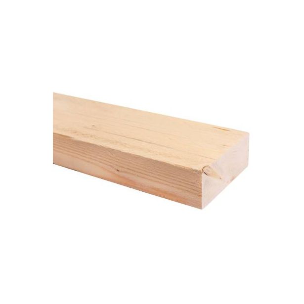 Sahatavara Stora Enso, kuusi, 50x125mm, AB