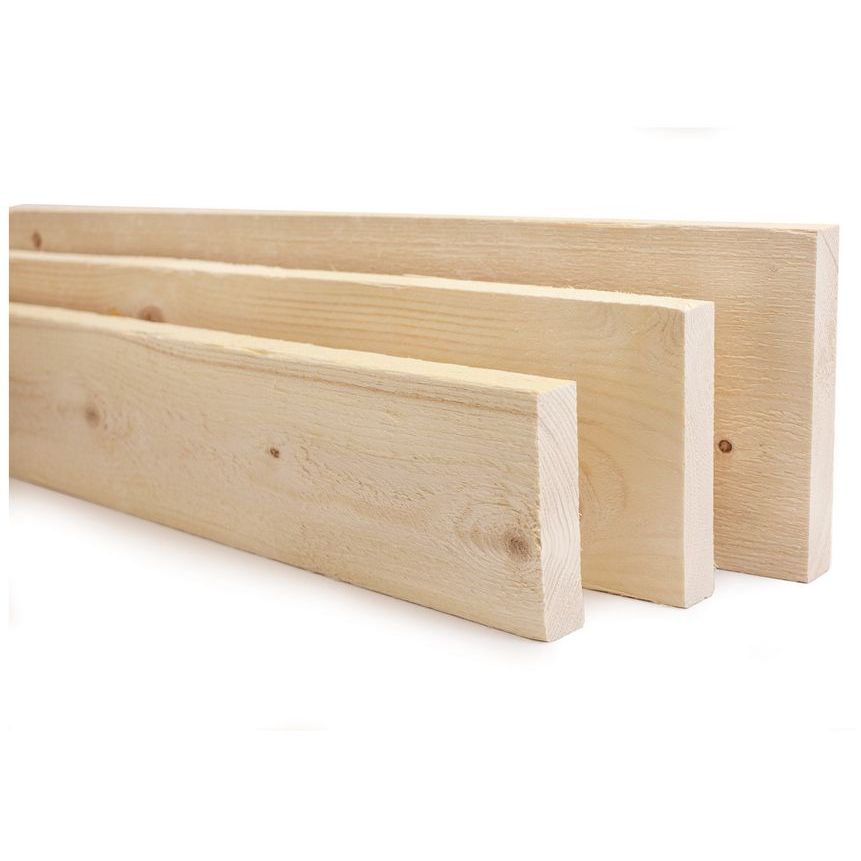 Sahatavara kuusi, 32x100mm, ST/A