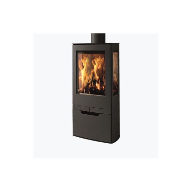 Valmistakka Panadero Zinc EcoDesign, 7.9 kW