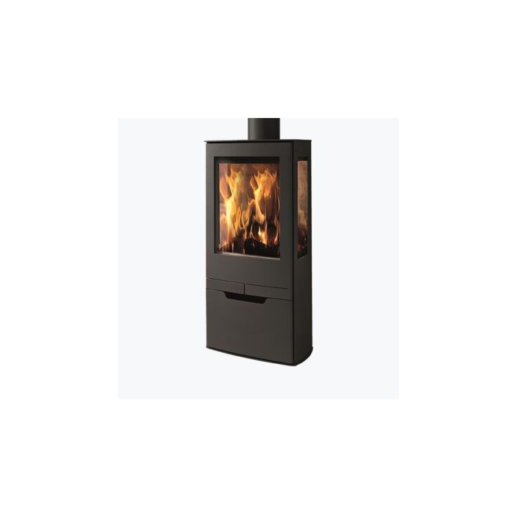 Valmistakka Panadero Zinc EcoDesign, 7.9 kW