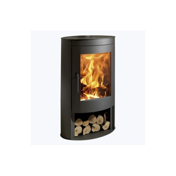 Valmistakka Panadero Oval EcoDesign, 8.7 kW