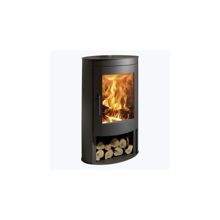 Valmistakka Panadero Oval EcoDesign, 8.7 kW