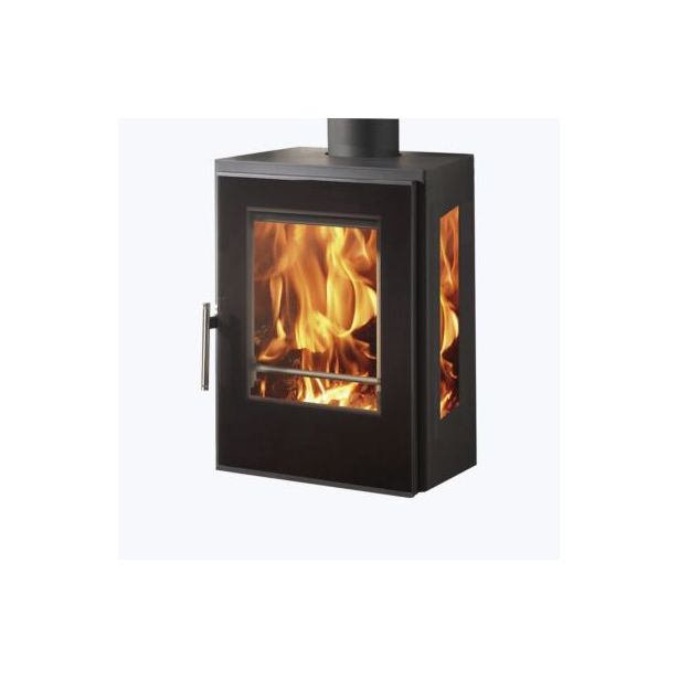 Valmistakka Panadero Inca Wall EcoDesign, 8 kW