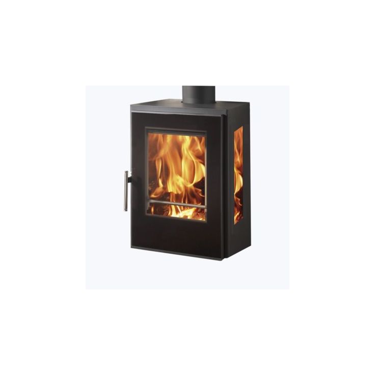 Valmistakka Panadero Inca Wall EcoDesign, 8 kW