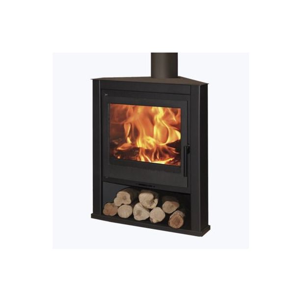 Valmistakka Panadero Faro EcoDesign, 7 kW