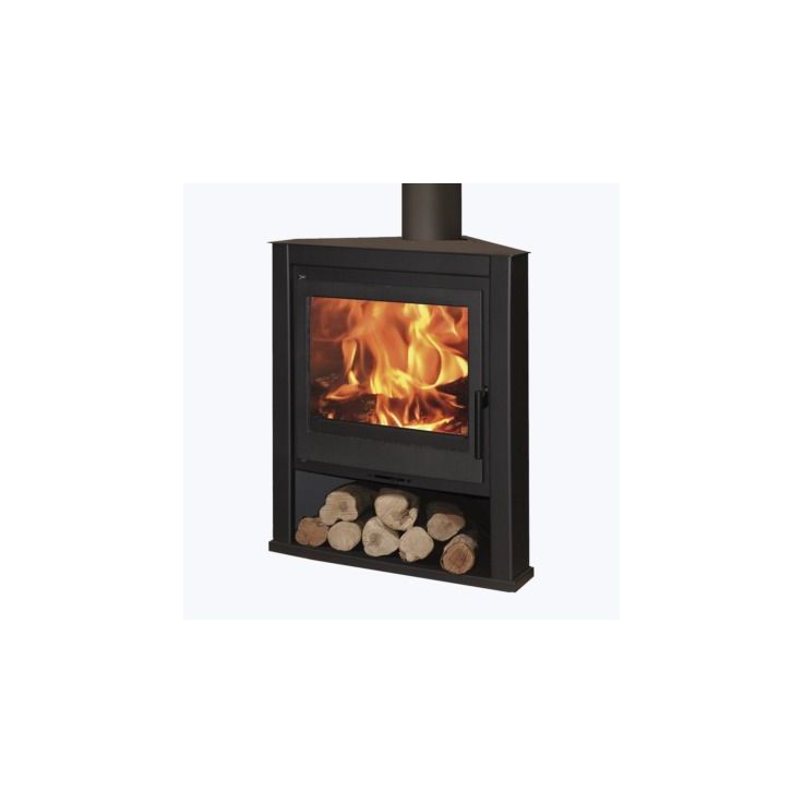 Valmistakka Panadero Faro EcoDesign, 7 kW