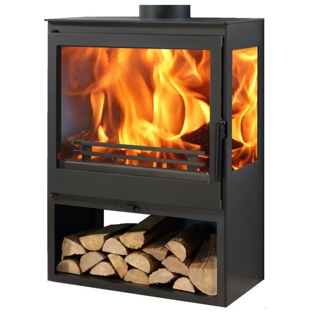 Valmistakka Panadero Ambar 3V EcoDesign, 7.1 kW