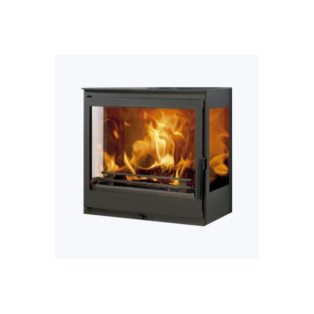 Valmistakka Panadero Onix Wall EcoDesign, 7.1 kW