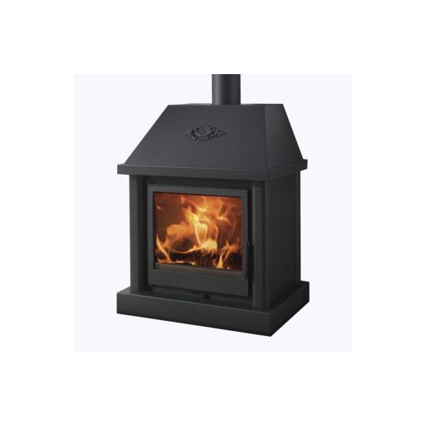 Valmistakka Panadero La Mancha EcoDesign, 9.8 kW