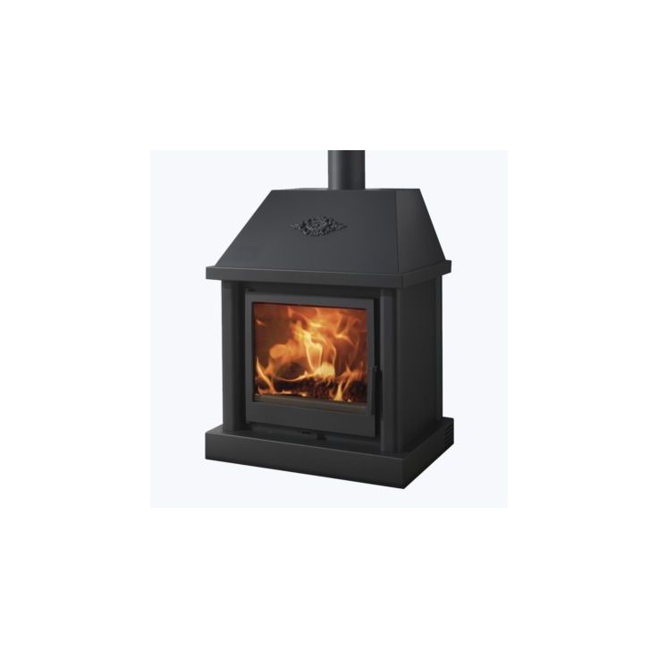 Valmistakka Panadero La Mancha EcoDesign, 9.8 kW