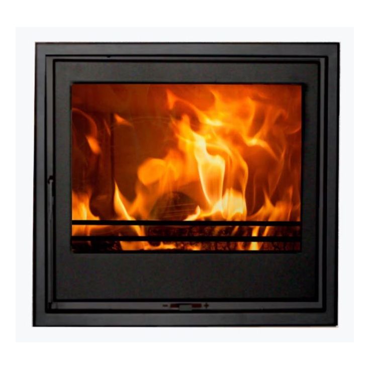 Takkasydän Panadero Hogar HS EcoDesign, 7.1 kW