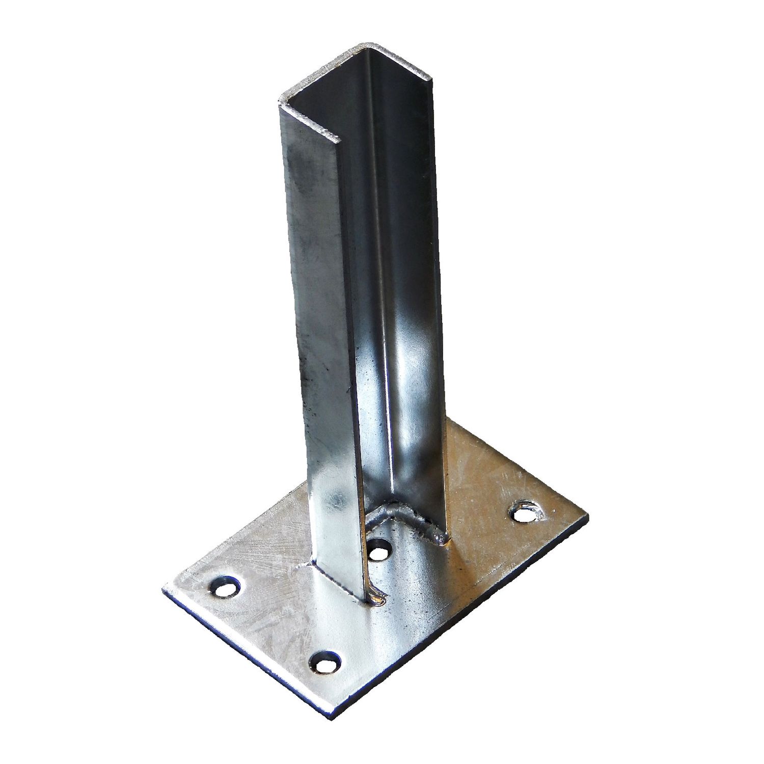 Aitatolpan jalka AB Polar, 40x60mm aitatolpalle