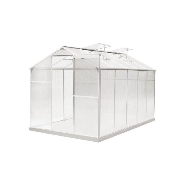 Kasvihuone AB Polar, 7.46m²