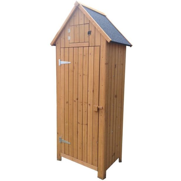 Kaappi AB Polar 77x54,3x179cm