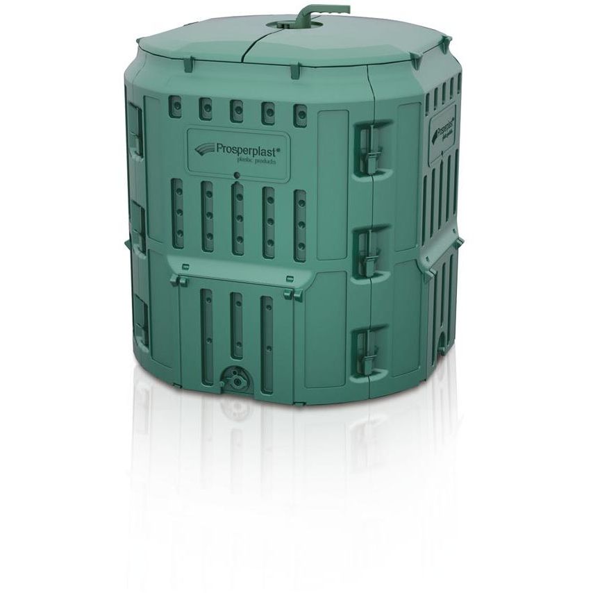 Kompostori AB Polar CompoThermo, 340L, vihreä