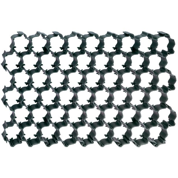 Nurmikenno AB Polar, 400x600x33mm