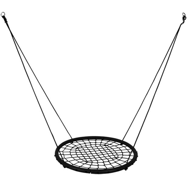 Hämähäkkikeinu AB Polar, ø100cm
