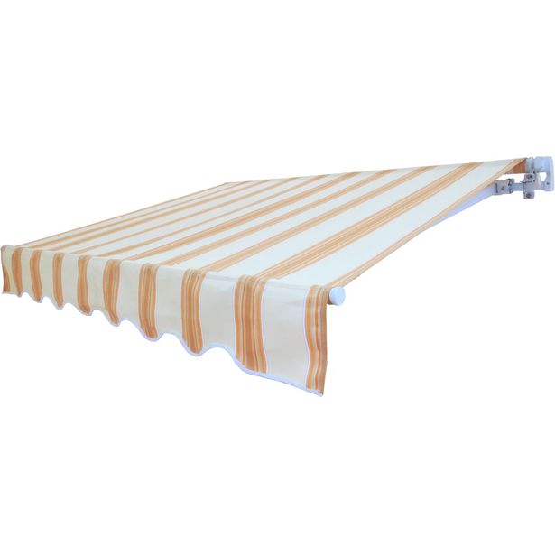 Markiisi AB Polar, 3x2m