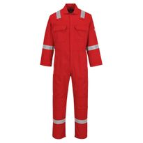 Haalari Portwest BIZ5 Bizweld Iona, punainen